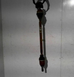 Cardan arriere droit (transmission) RENAULT TWINGO 3 Photo n°5