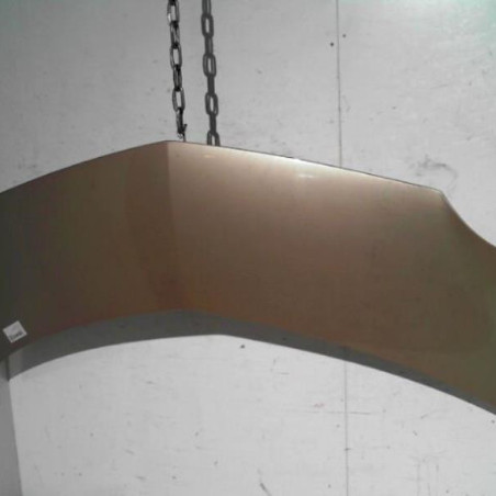 Capot RENAULT MODUS Photo n°1