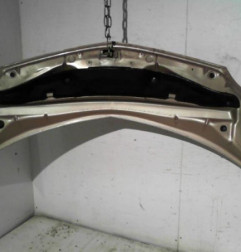 Capot RENAULT MODUS Photo n°3