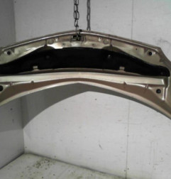 Capot RENAULT MODUS Photo n°6