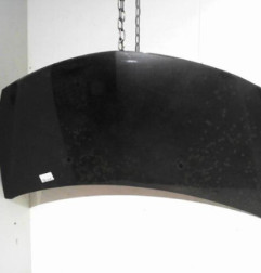 Capot RENAULT CLIO 3