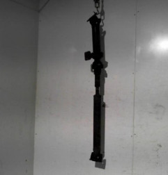 Arbre de transmission (propulsion) SSANGYONG KYRON Photo n°1