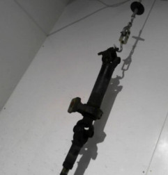 Arbre de transmission (propulsion) SSANGYONG KYRON Photo n°3