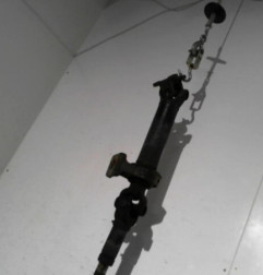 Arbre de transmission (propulsion) SSANGYONG KYRON Photo n°6