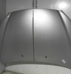 Capot SSANGYONG KYRON Photo n°5