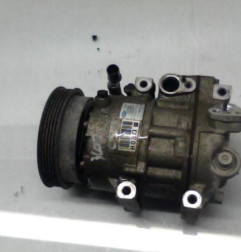 Compresseur clim KIA CEE-D 1 Photo n°1