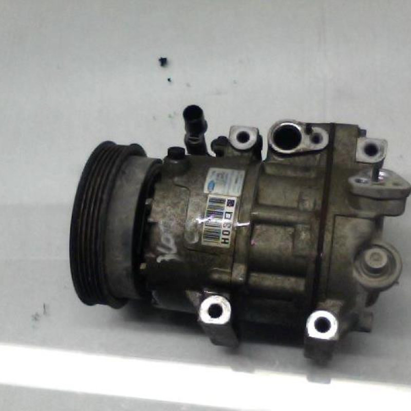 Compresseur clim KIA CEE-D 1