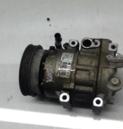 Compresseur clim KIA CEE-D 1 Photo n°4