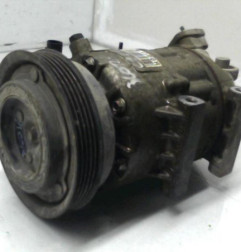 Compresseur clim KIA CEE-D 1 Photo n°5