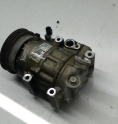 Compresseur clim KIA CEE-D 1 Photo n°6