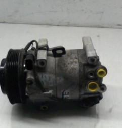 Compresseur clim KIA PICANTO 2 Photo n°1