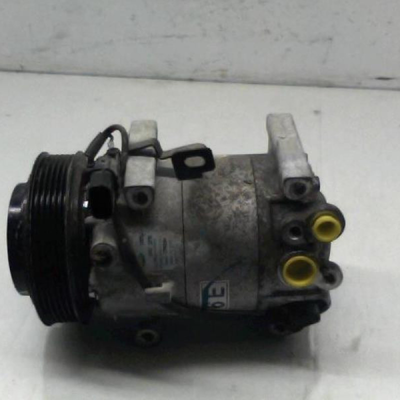 Compresseur clim KIA PICANTO 2