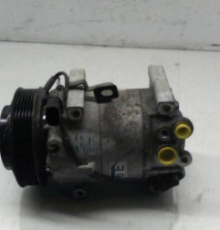 Compresseur clim KIA PICANTO 2 Photo n°4