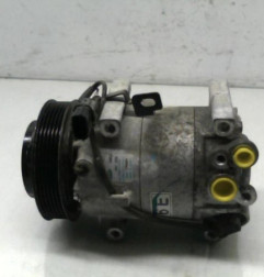 Compresseur clim KIA PICANTO 2 Photo n°6