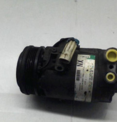 Compresseur clim OPEL MERIVA A Photo n°1