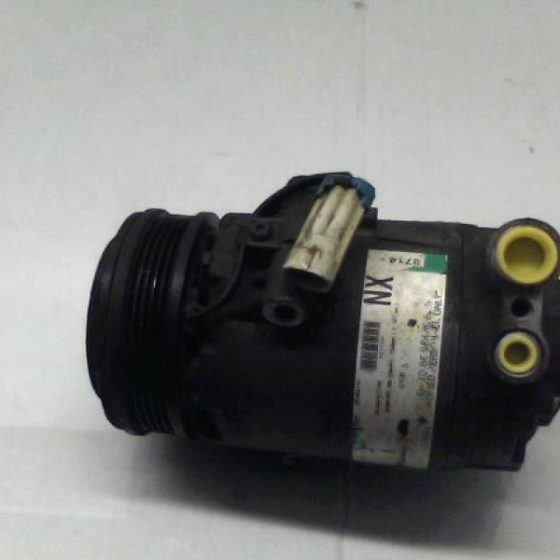 Compresseur clim OPEL MERIVA A