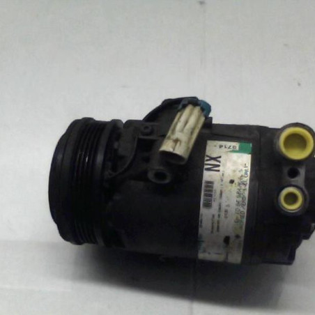 Compresseur clim OPEL MERIVA A Photo n°1