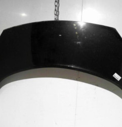 Capot RENAULT SCENIC 2 Photo n°1