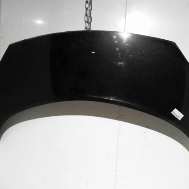 Capot RENAULT SCENIC 2