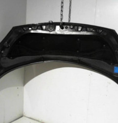 Capot RENAULT SCENIC 2 Photo n°3