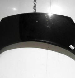 Capot RENAULT SCENIC 2 Photo n°5