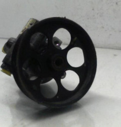 Pompe de direction RENAULT LAGUNA 2 Photo n°3