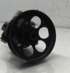 Pompe de direction RENAULT LAGUNA 2 Photo n°6