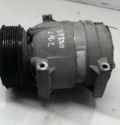 Compresseur clim RENAULT LAGUNA 2 Photo n°1