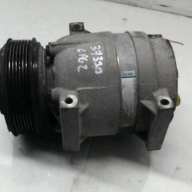 Compresseur clim RENAULT LAGUNA 2