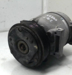 Compresseur clim RENAULT LAGUNA 2 Photo n°3