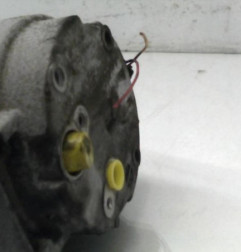 Compresseur clim RENAULT LAGUNA 2 Photo n°5