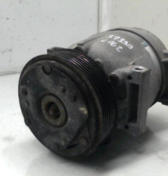Compresseur clim RENAULT LAGUNA 2 Photo n°6