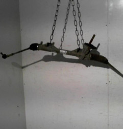 Cremaillere mecanique RENAULT TWINGO 2 Photo n°4