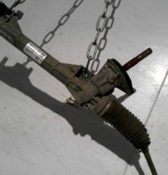 Cremaillere mecanique RENAULT TWINGO 2 Photo n°6