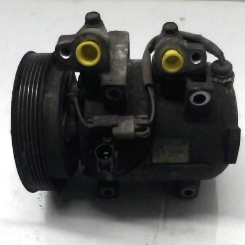 Compresseur clim SSANGYONG KYRON