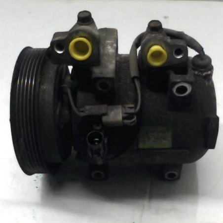 Compresseur clim SSANGYONG KYRON Photo n°1