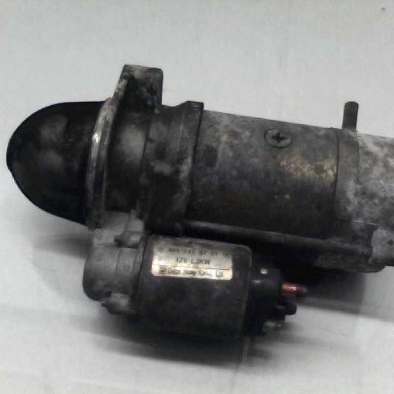 Demarreur SSANGYONG KYRON