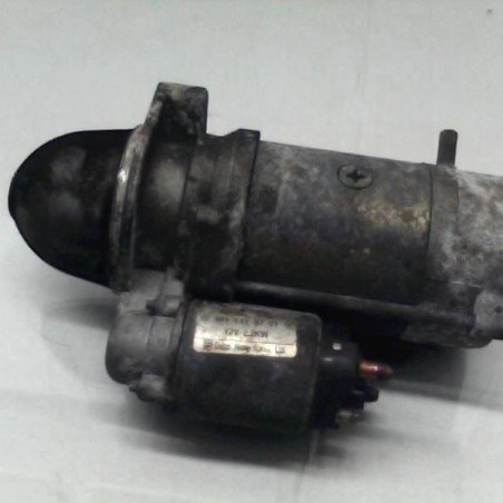 Demarreur SSANGYONG KYRON Photo n°1