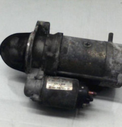 Demarreur SSANGYONG KYRON Photo n°4