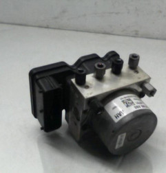 Bloc ABS (freins anti-blocage) CHEVROLET SPARK Photo n°4