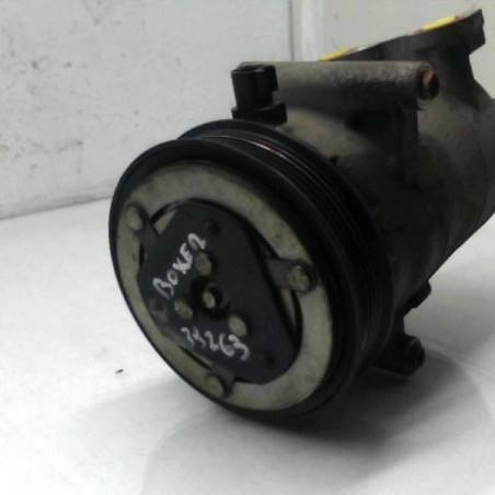 Compresseur clim CITROEN JUMPER 3