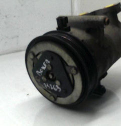 Compresseur clim CITROEN JUMPER 3 Photo n°5