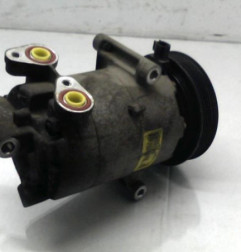 Compresseur clim CITROEN JUMPER 3 Photo n°6