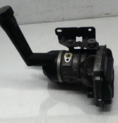 Pompe de direction CITROEN C4 GRAND PICASSO 1 Photo n°4