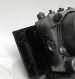 Bloc ABS (freins anti-blocage) DACIA SANDERO 1