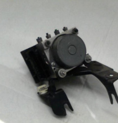 Bloc ABS (freins anti-blocage) DACIA SANDERO 1 Photo n°4