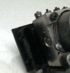 Bloc ABS (freins anti-blocage) DACIA SANDERO 1 Photo n°5