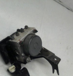 Bloc ABS (freins anti-blocage) DACIA SANDERO 1 Photo n°6