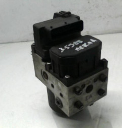 Bloc ABS (freins anti-blocage) OPEL MERIVA A Photo n°1