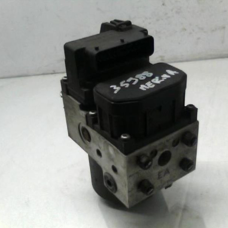 Bloc ABS (freins anti-blocage) OPEL MERIVA A